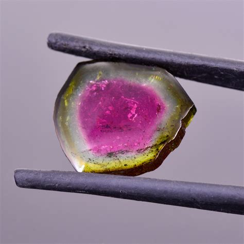 What Does Watermelon Tourmaline Look Like | BeadWorksPhiladelphia.com