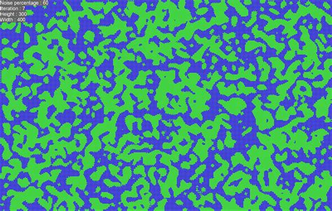 GitHub - DonatNathan/2D-map-generator: This is a simple map generator using procedural generation.