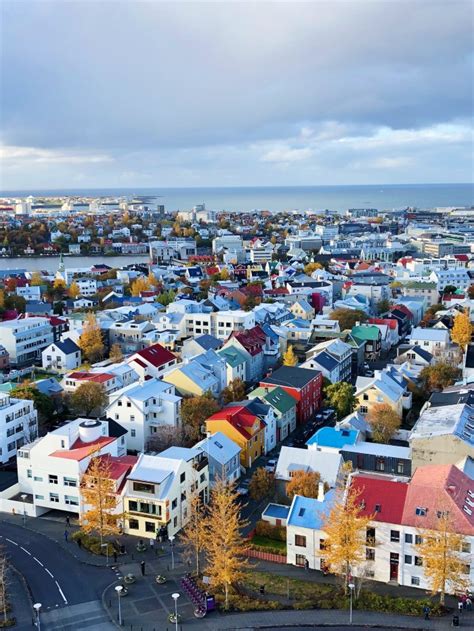 10 Must-See Attractions in Reykjavík | Hey Iceland Blog