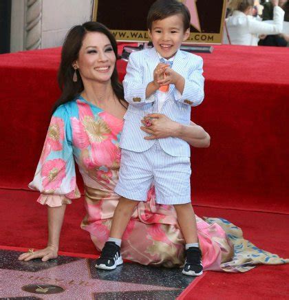 Lucy Liu Husband, What is the Actress Net Worth 2022? Child, Career