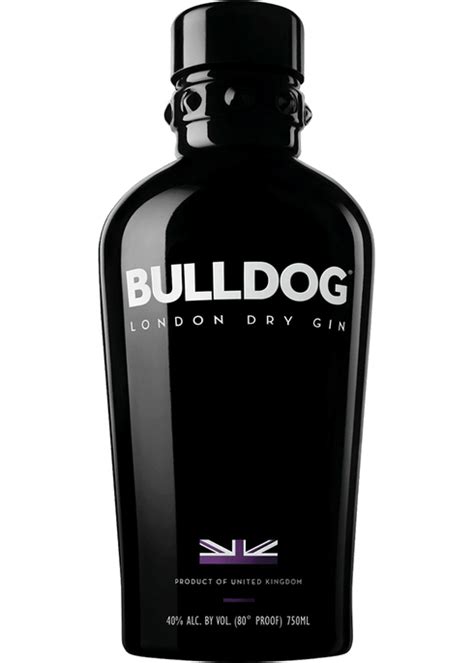 Bulldog Gin | Total Wine & More