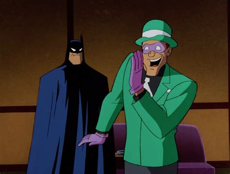 10 Must Watch Episodes of BATMAN: THE ANIMATED SERIES Season 2