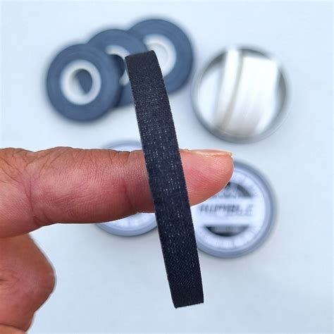 Finger Tape - 4 Pack – Humble Fightwear