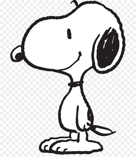 Christmas Black And White - snoopy png download - 763*1024 - Free ...