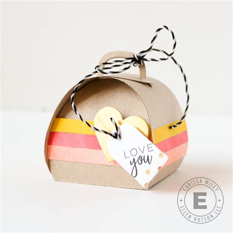 Gift Boxes Galore – How To Create Handmade Gift Boxes | Ellen Hutson