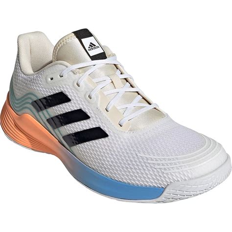 adidas Men's Novaflight PrimeGreen Volleyball Shoes | Academy