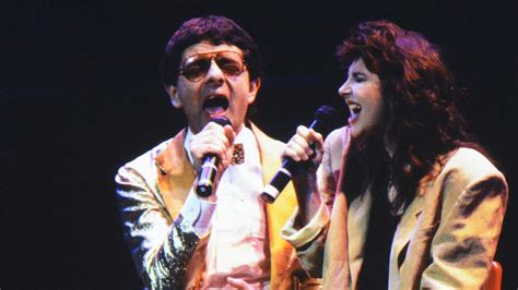 Kate Bush and Rowan Atkinson's duet is still hilarious over 35 years ...