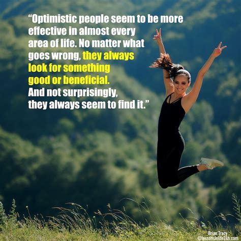 Optimistic people | Lessons learned in life, Optimistic, Lessons learned