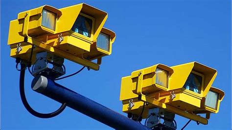 New average speed cameras installed on A1 Lincolnshire