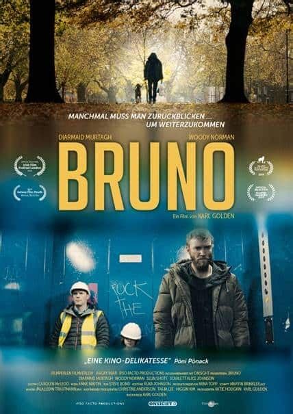 Bruno | Rotten Tomatoes