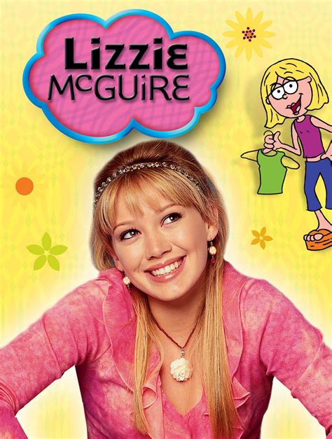 Lizzie McGuire Products | Disney Movies