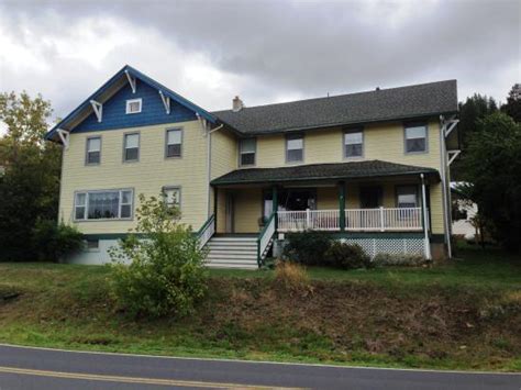 OSPREY INN B & B: 2021 Reviews (Harrison, ID) - Photos of B&B - Tripadvisor