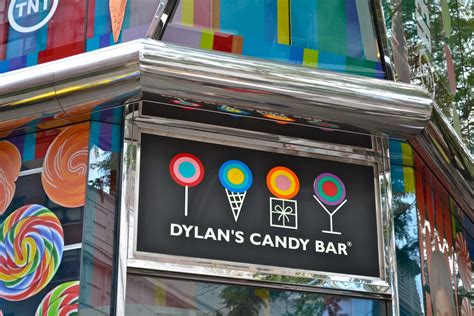 Dylan's Candy Bar is Coming Downtown - Downtown Magazine