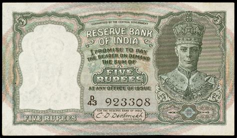 Fascinating History Of The Indian Rupee And It’s Evolution