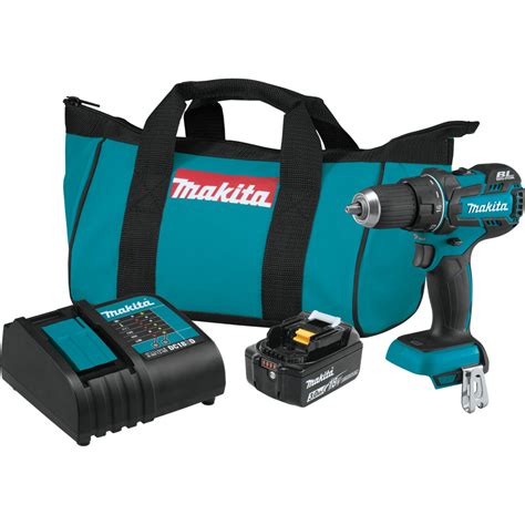 Makita CT200RW Cordless Combo Kit - Power Tools and Hand Tools