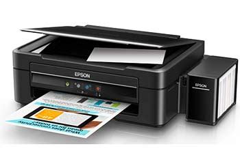 Epson Driver / Epson L320 Driver Download / Google cloud print support ...