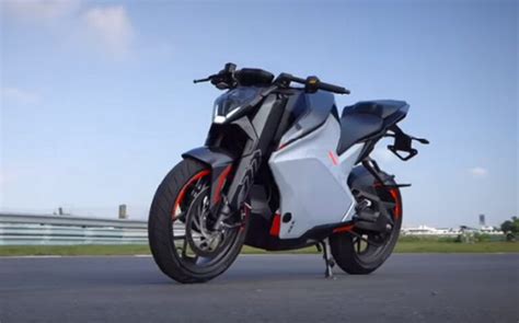 Best electric sports bike in INDIA » EVEHICLESHOP