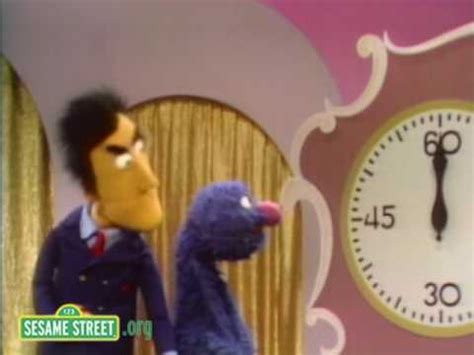 Sesame Street: Grover Finds 5 Items To Beat The Game Show - YouTube