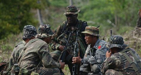 Indian Strategic Studies: LESSONS FROM THE PHILIPPINES: IRREGULAR WARFARE IN ACTION