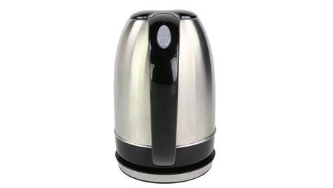 1.7 Liter Cordless Electric Kettle - Cookinex