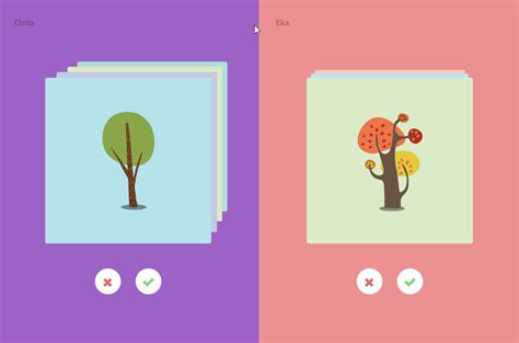 Effect Ideas for Card Stacks | Animate css, Cards, Animation