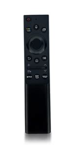 Amazon.com: 2021 Model BN59-01357F Replacement Remote Control for Samsung Smart TVs Compatible ...