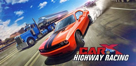 CarX Highway Racing v1.75.3 MOD APK + OBB (Unlimited Money, VIP ...