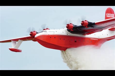 Famed Martin Mars water bomber could be headed to museum - Tri-City News