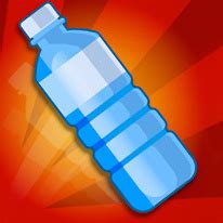 IMPOSSIBLE BOTTLE FLIP free online game on Miniplay.com