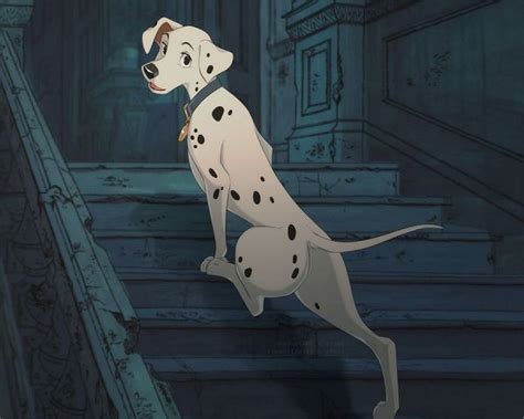 Perdita - 101 Dalmatians - Image by Azzai #2924689 - Zerochan Anime ...