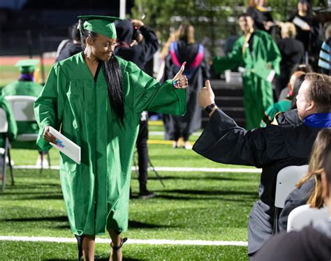 Graduation 2019: Buena Park High commencement photos – Orange County ...