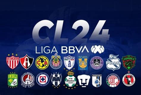 Liga Mx Standings 2024 Fixtures - Sabra Clerissa