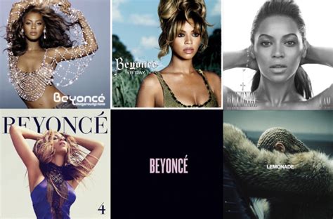 the BEST beyoncé album - Entertainment Talk - Gaga Daily