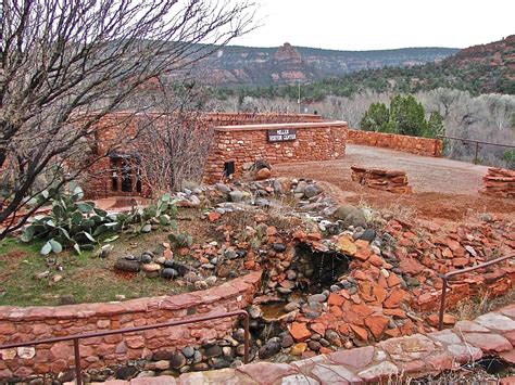 Finding Arizona: Red Rock State Park