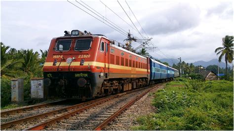 Transportation In India: Roadways, Railways, Airways, Waterways » Gkfunda