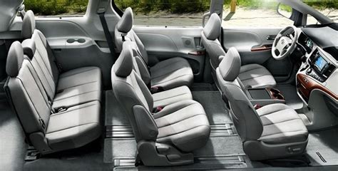 Toyota Sienna Xle 2014 - reviews, prices, ratings with various photos