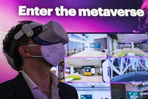 Facebook Is Building a Store to Sell Oculus and Zuckerberg's Metaverse ...