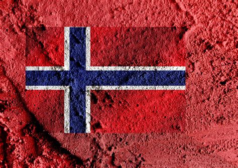 Norway Flag Free Stock Photo - Public Domain Pictures