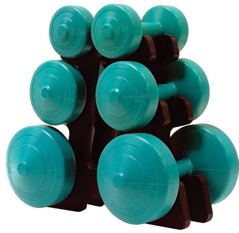 Home Dumbbell Set - Walmart.com