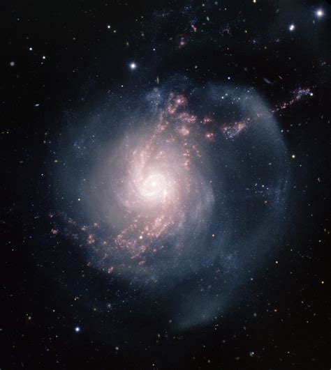 Ngc 2608 Galaxy Wallpaper - Picture Of The Week Esa Hubble - Terletak ...