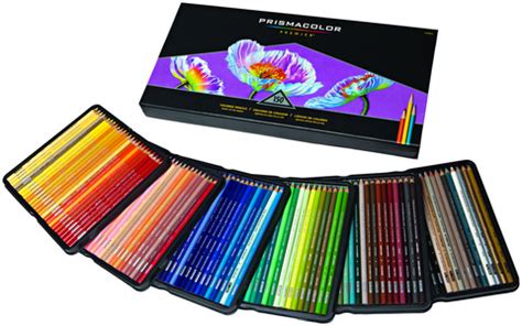 Prismacolor Pencil Set 150 | Prismacolor | Drawing