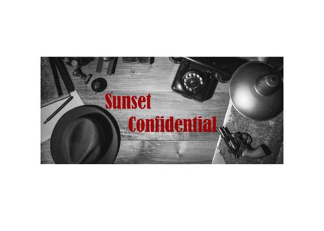The Rise and Fall of Musical Films – Sunset Confidential