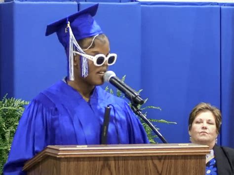 Escambia Westgate School Class of 2023 Graduates (With Photo Gallery ...