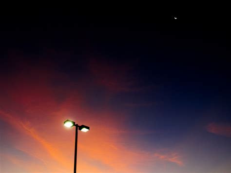 Free Images : cloud, sky, sun, sunrise, sunset, night, sunlight, parking, dawn, dusk, evening ...