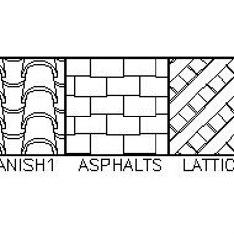 Stream Stone Veneer Hatch Patterns Autocad Tutorial PORTABLE Free by Arpondoema | Listen online ...