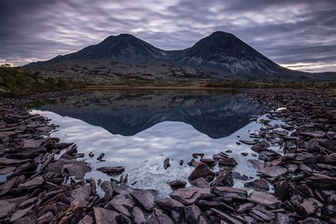 Rondane | A. Hofstetter photography