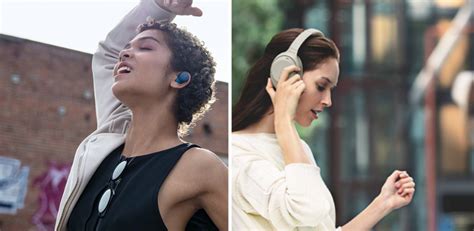 Sony WF-XB700 vs WH-1000XM3 (2021): Which Sony Wireless Headphones ...