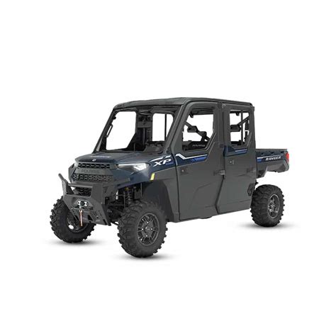 POLARIS RANGER Crew XP 1000 Northstar Premium