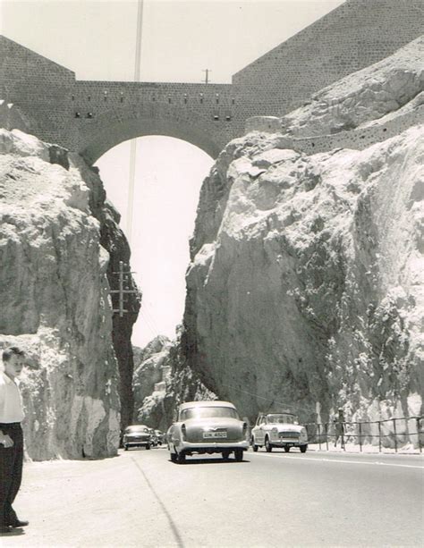 It's an Expert's Life!: Crater Pass Bridge, Aden; Picture of the Week ...