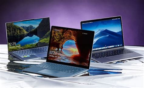 List Of Laptops With SSD (HP, Dell, Etc.) For 2024